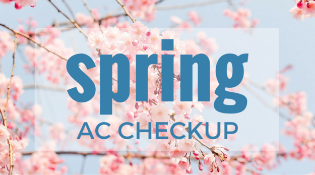 spring ac checkup spring ac checkup