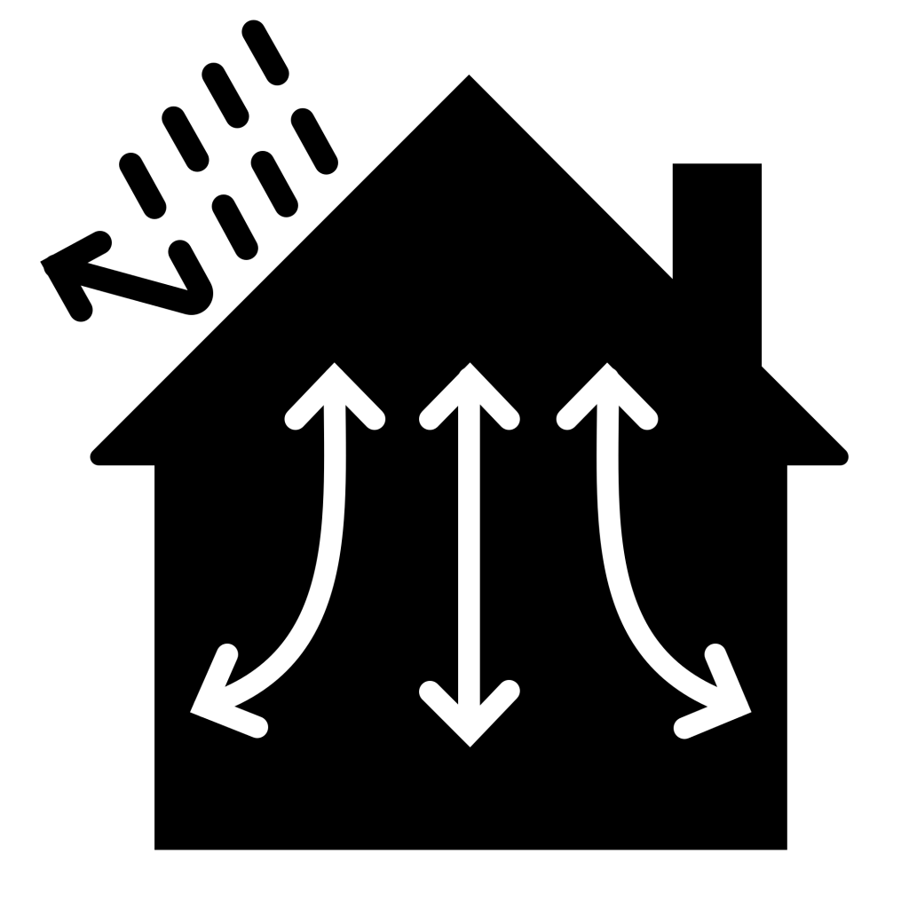 Energy Efficient Home