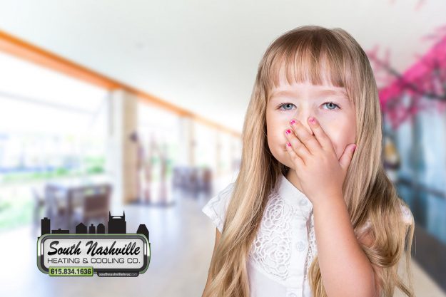 toxic-air-conditioner-smells Indoor Air Quality