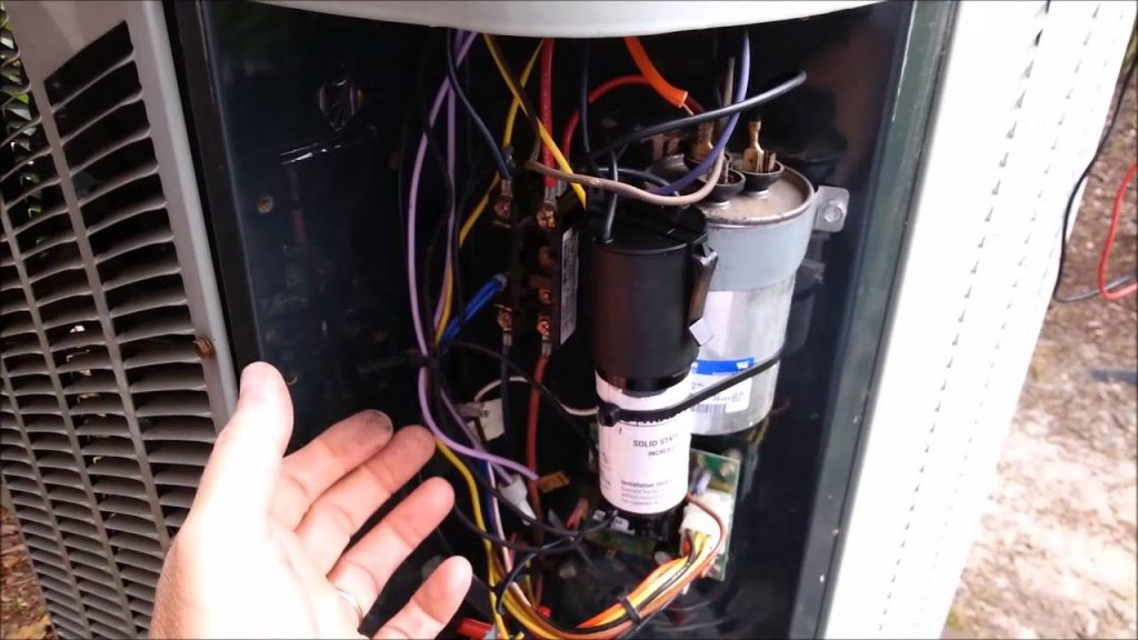 Choosing the Right Professionals for Your HVAC Repairs