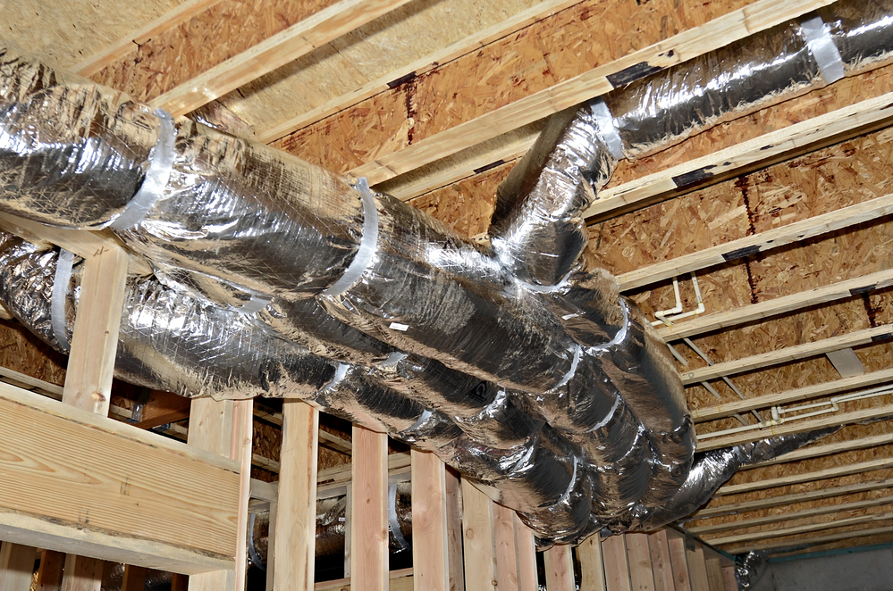 The Importance of Air Duct Decontamination The Importance of Air Duct Decontamination