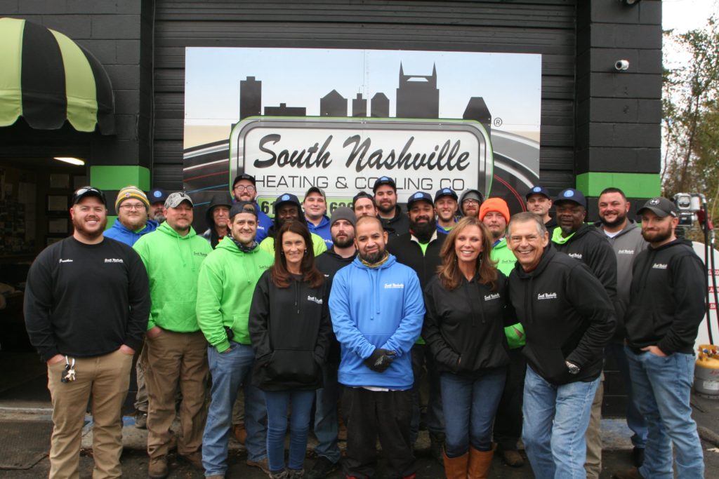 Delivering the Highest Quality Delivering the Highest Quality Nashville HVAC Services to all Our Valued Clients Services to all Our Valued Clients