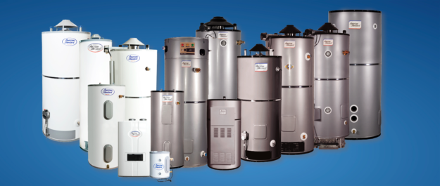 Is it Time to Invest in a New Energy Efficient Water Heater? Is it Time to Invest in a New Energy Efficient Water Heater?