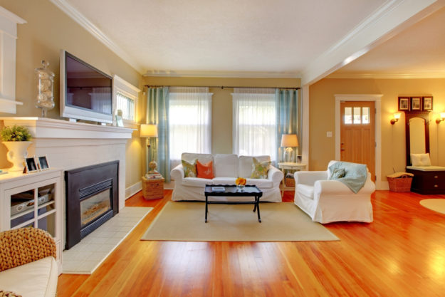 Choosing the Right Sized Home Furnace Choosing the Right Sized Home Furnace