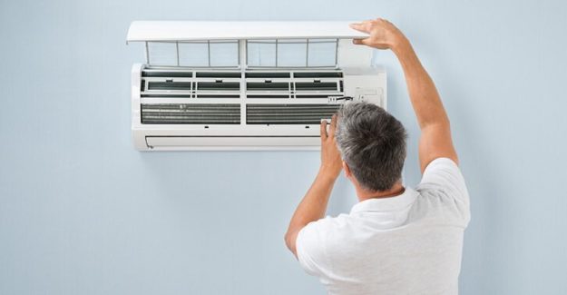 Proper Maintenance of Ductless Heat Pumps Proper Maintenance of Ductless Heat Pumps