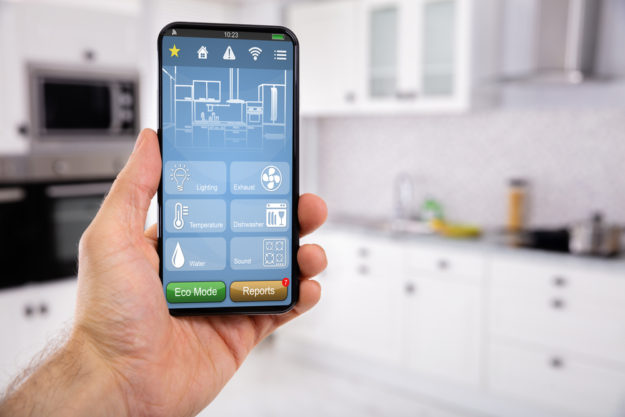 Upgrade to A Programmable Thermostat Today Upgrade to A Programmable Thermostat Today