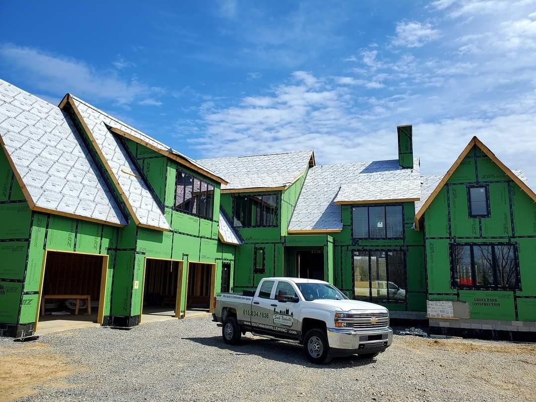 Choosing A Reputable HVAC Contractor South Nashville HVAC