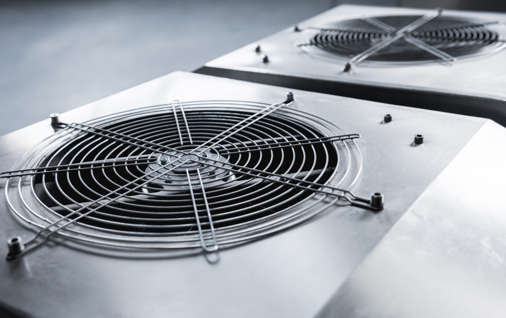 Cooling system tune-ups Cooling system tune-ups