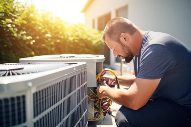 Fall Preventative Maintenance Fall Preventative Maintenance