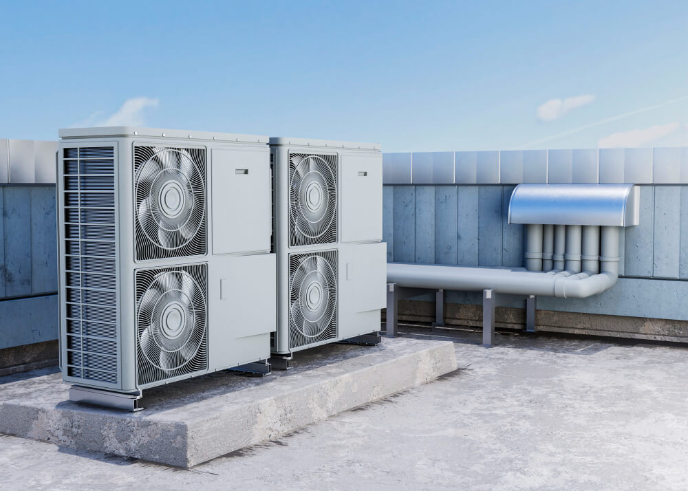 Eco-Friendly HVAC Options