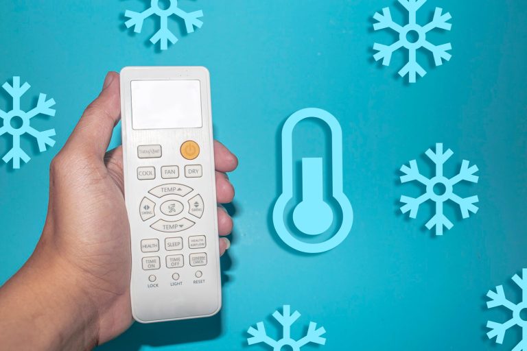 Pre-Winter Heating System Checklist Pre-Winter Heating System Checklist