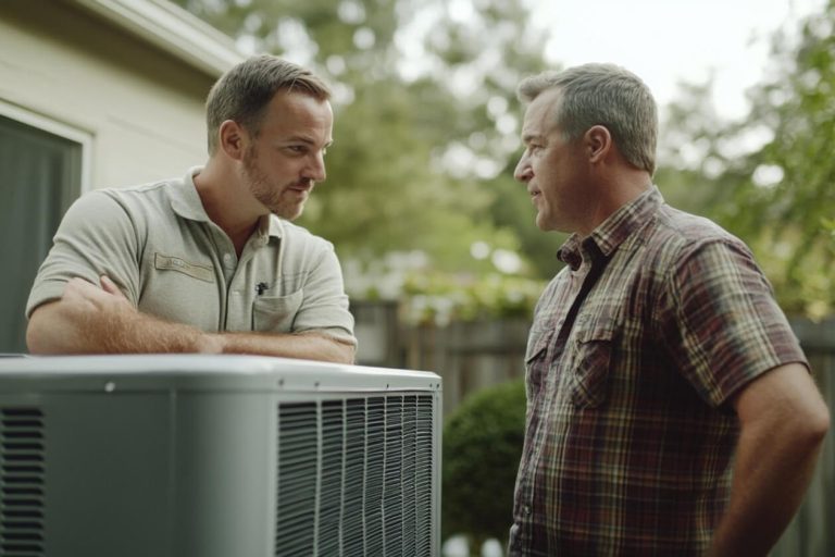 Upgrading Your Aging HVAC System Upgrading Your Aging HVAC System