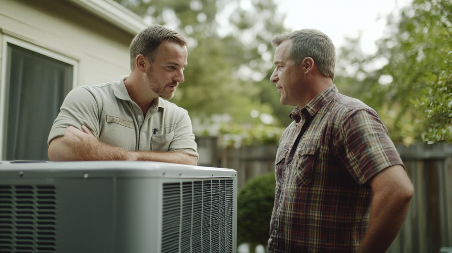 Upgrading Your Aging HVAC System