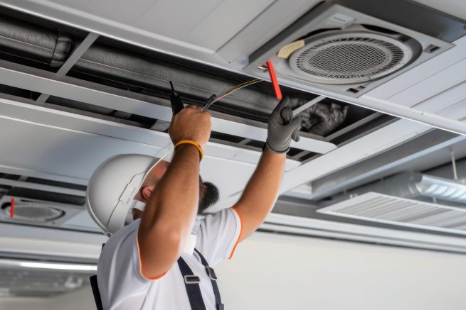 Regular HVAC Maintenance Regular HVAC Maintenance