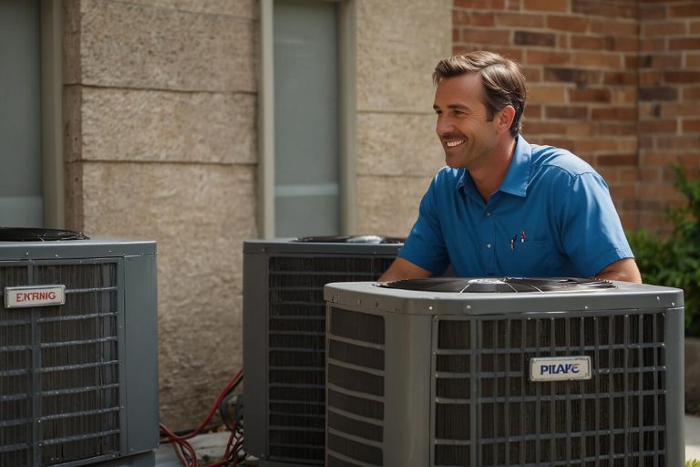 Questions to Ask Your HVAC Technician Questions to Ask Your HVAC Technician