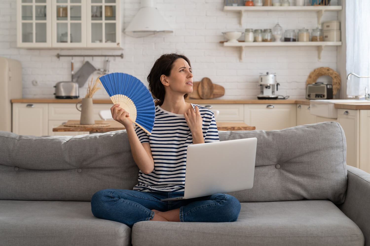 Prepare Your HVAC System for Spring Allergies Prepare Your HVAC System for Spring Allergies