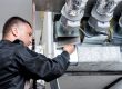 HVAC System Wasting Energy
