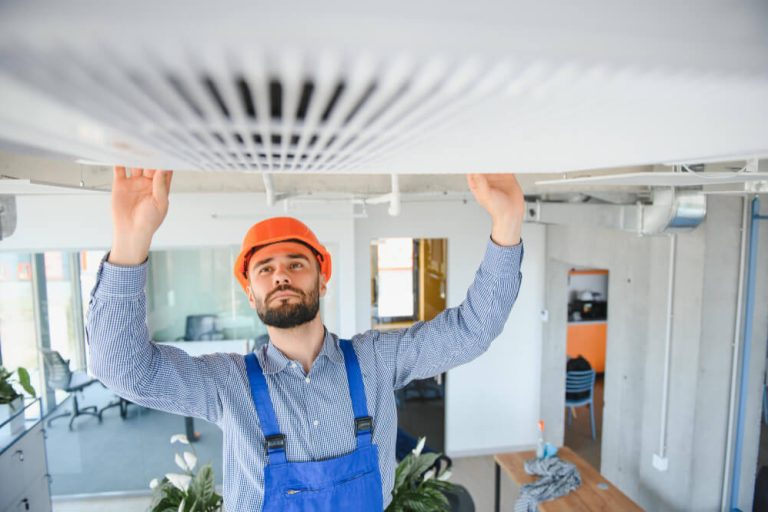 HVAC Maintenance Plan HVAC Maintenance Plan