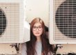 Central Air vs. Ductless AC