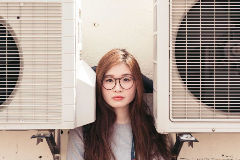 Central Air vs. Ductless AC Central Air vs. Ductless AC