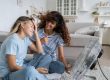 Keep Home Cool Without Overworking AC