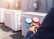 Refrigerant Leak and Rising Refrigerant Costs