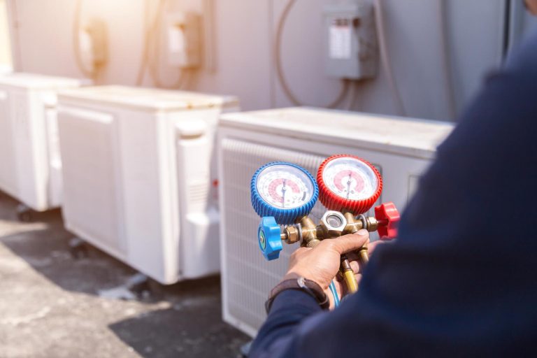 Refrigerant Leak and Rising Refrigerant Costs Refrigerant Leak and Rising Refrigerant Costs