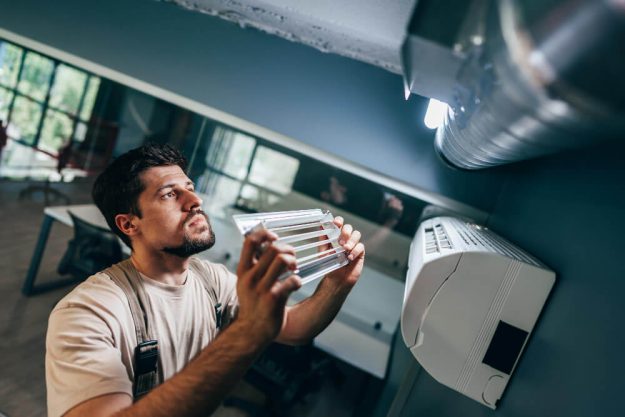 Air Conditioning Problems and How to Prevent Them Air Conditioning Problems and How to Prevent Them