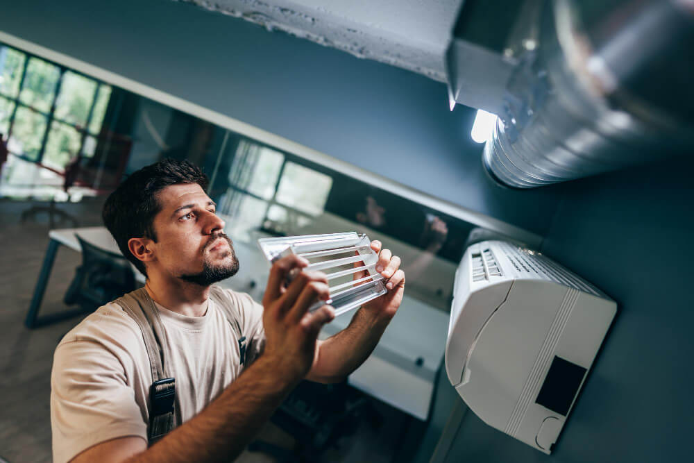 Air Conditioning Problems and How to Prevent Them Air Conditioning Problems and How to Prevent Them