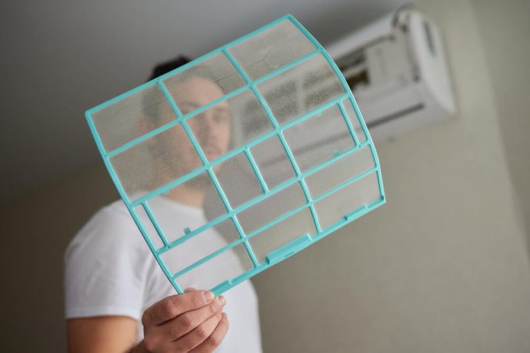 How Your HVAC System Can Help Reduce Allergy Symptoms - South Nashville ...