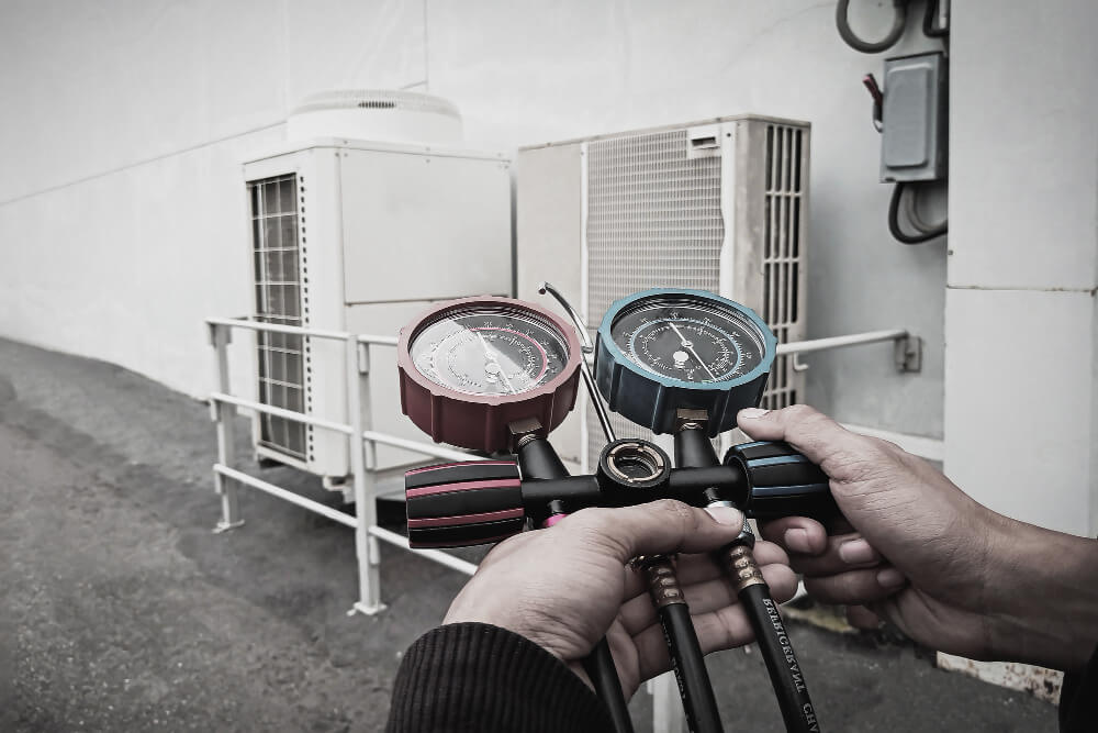 HVAC Maintenance Checklist Nashville