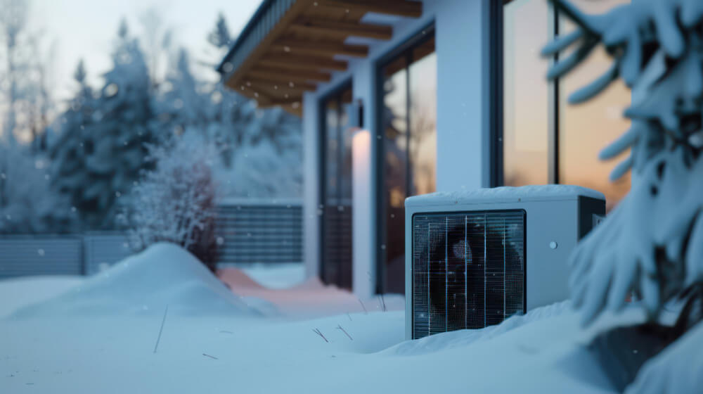 Heat Pump vs Furnace Nashville
