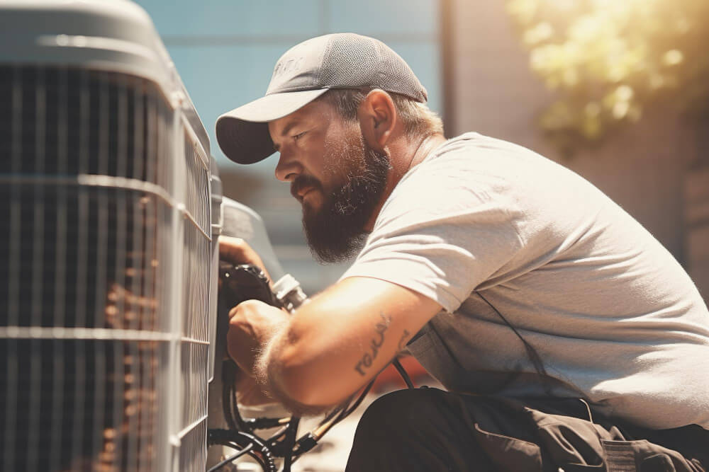 AC Replacement in Nashville