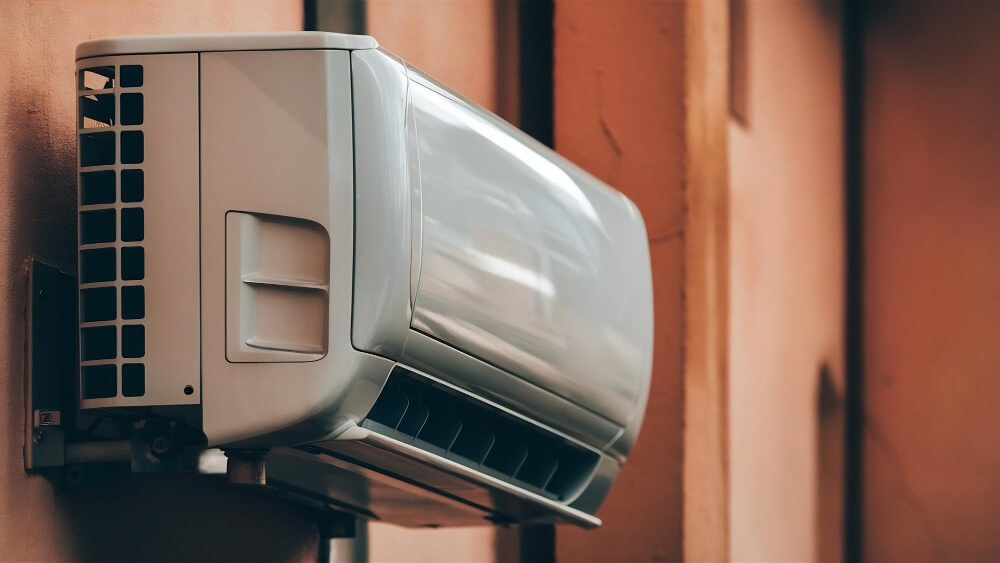 Mitsubishi Ductless Mini-Splits Nashville