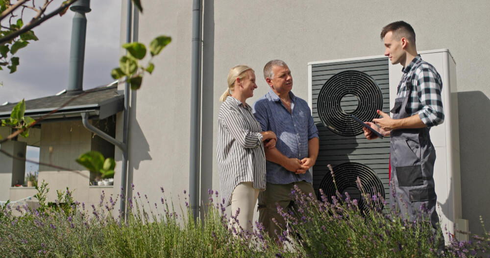 HVAC System Size Nashville