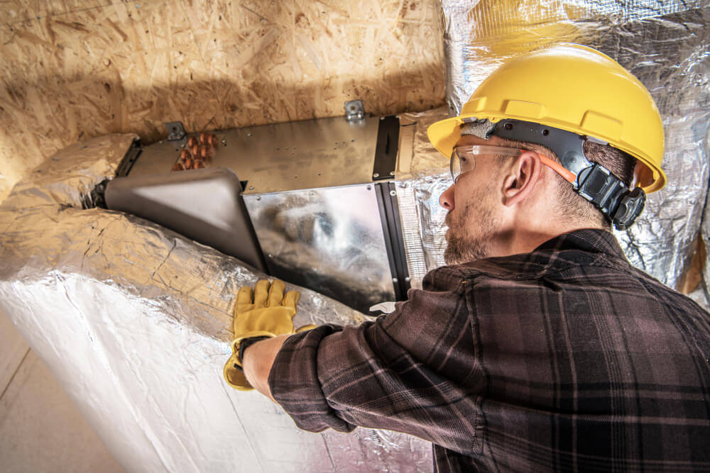 Ductwork Problems Nashville