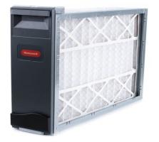 Media Air Cleaner