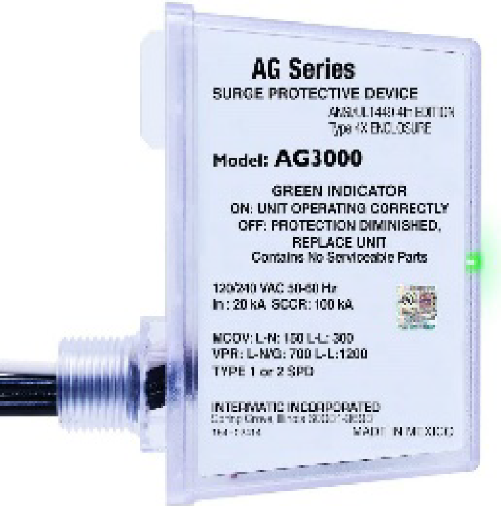 Surge Protector